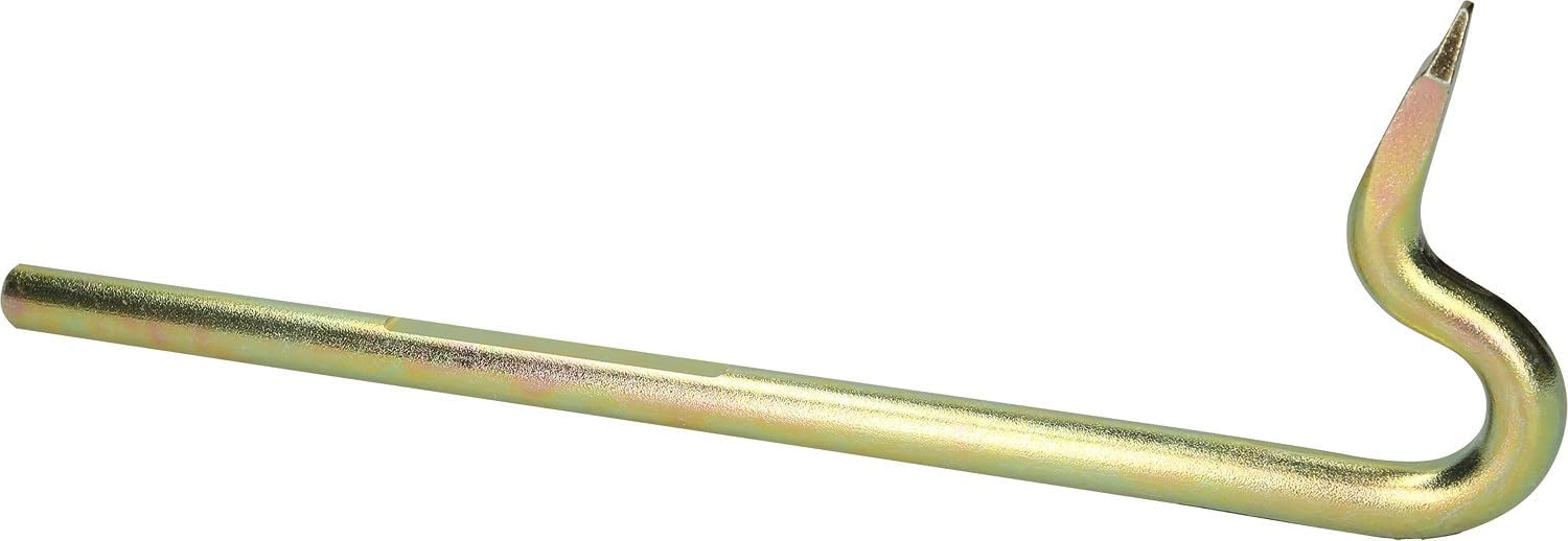 KS Tools 460.4850 Circlip Alloy Double Lever 360 mm