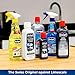 Durgol Bathroom Cleaner and Descaler, 16.9 Ounce