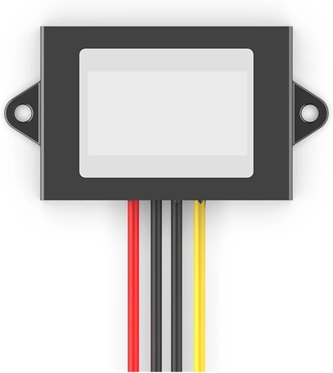 12Vから13.8V 2A DC昇圧モジュール電源コンバータ車載レギュレータ