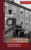  Ein fröhlich Gemüt und edler Wein: Literarische Weinprobe im Hugenottischen Weinhaus