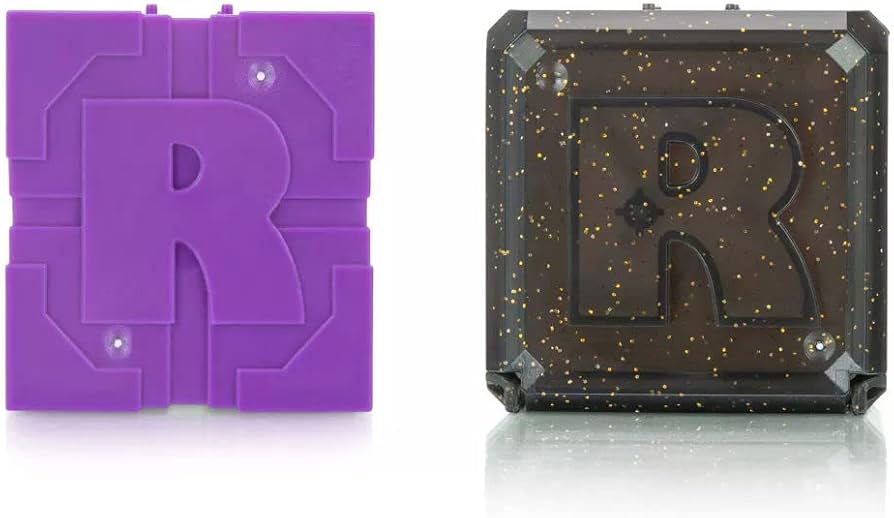 Amazon | Roblox Collection Mystery Box ロブロックスコレクション