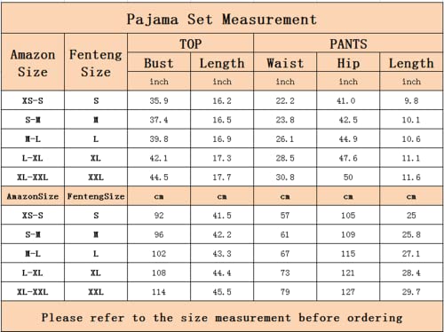 Fenteng Satin Pajamas Set For Womens Slip Sleepwear Shorts Cami Top Sexy Lingerie Sleeveless Nightwear Sets (White, Xl) #TOP1