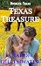 Texas Treasure (Buckley, Texas Series Book 2)