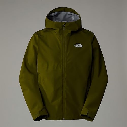 THE NORTH FACE Herren Whiton 3L Jacke, Forest Olive/Npf, L THE NORTH FACE Herren Whiton 3L Jacke, Forest Olive/Npf, L