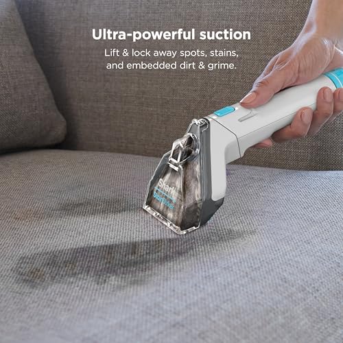 Image of Shark StainStriker Portable Carpet /Upholstery Cleaner, 3 Tools, PX201
