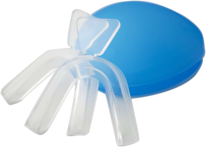 Amazon.co.uk teeth whitening gum shield