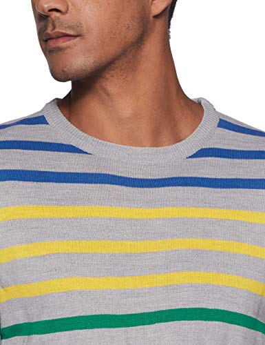 Image of BRAVESOUL Men's Synthetic Blouson Sweater