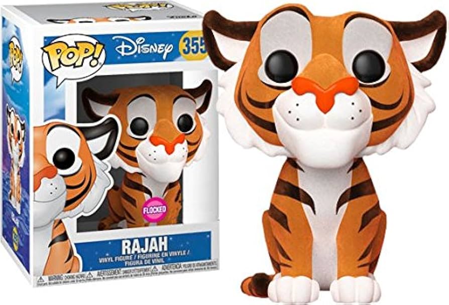 ！maru！popIn Aladdin Funko Pop! Disney: Movie Moment: Aladdin/Genie - Aladdin's