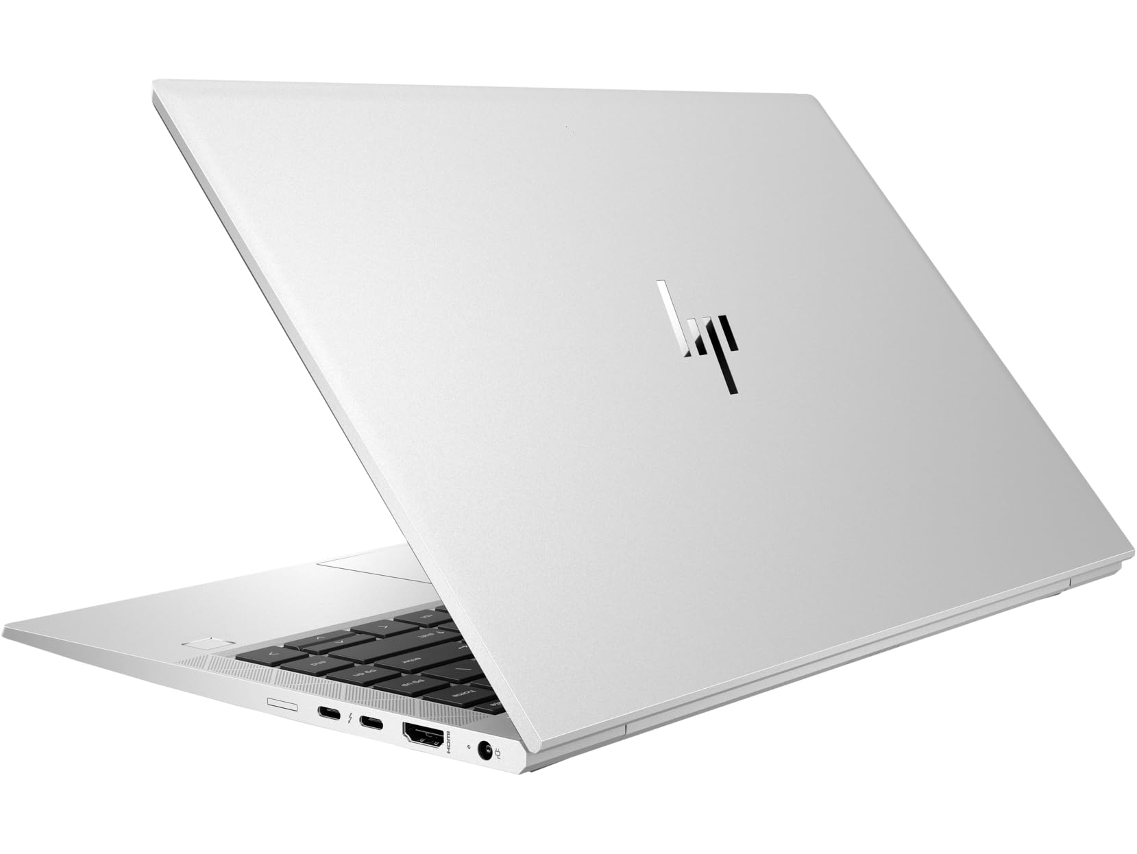 HP EliteBook 840 G8 3C6B6ES Computer portatile professionale 14" Full HD (Intel Evo, Intel Core i5-1135G7, RAM DDR4 16 GB, SSD 512 GB, Intel Iris Xe, Windows 10 Pro, QWERTZ) Argento