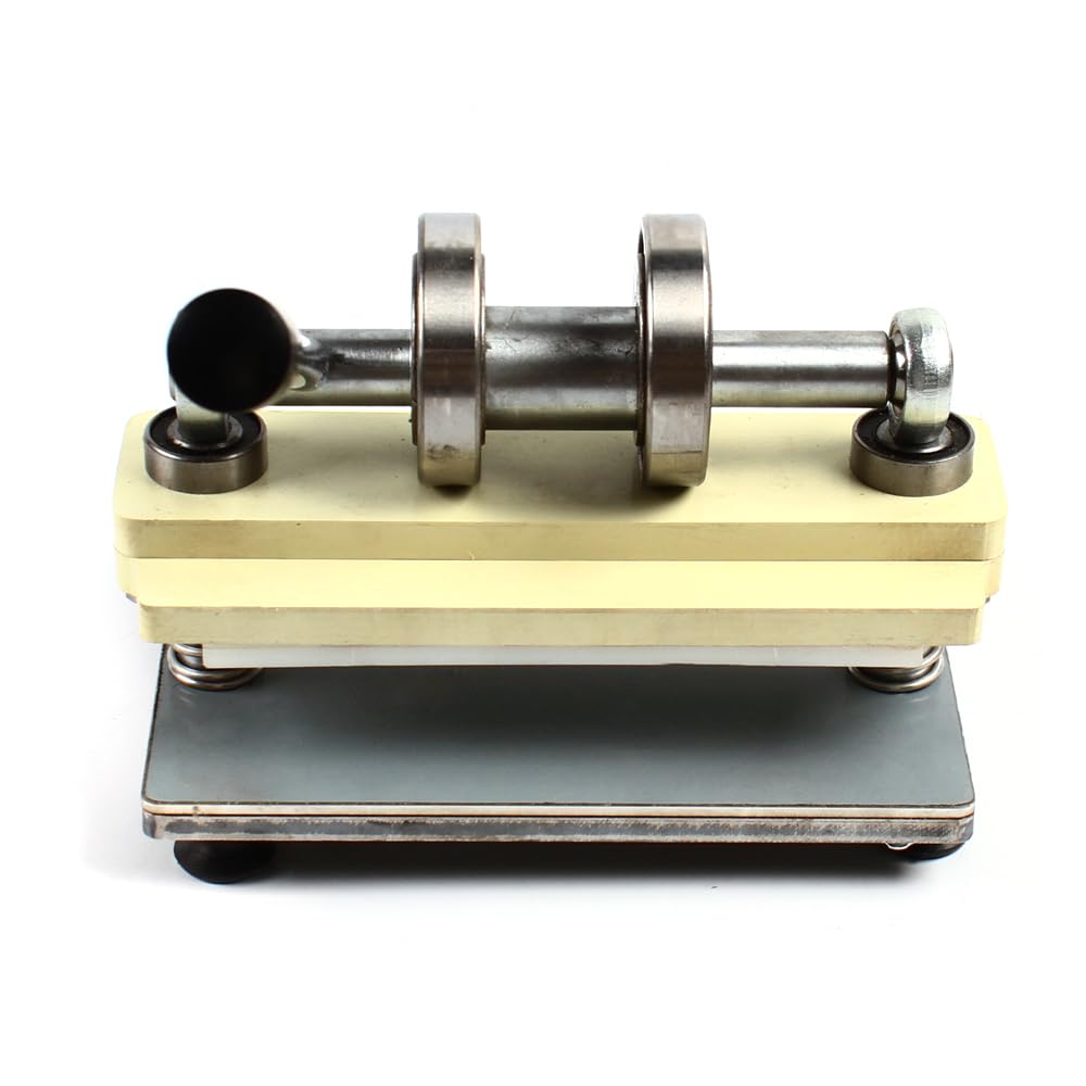 Presse à gaufrer manuelle - Machine à gaufrer pour cuir - Presse en PVC - Avec différentes plaques de perforation - Kit de démarrage flexible grâce à une ouverture pratique