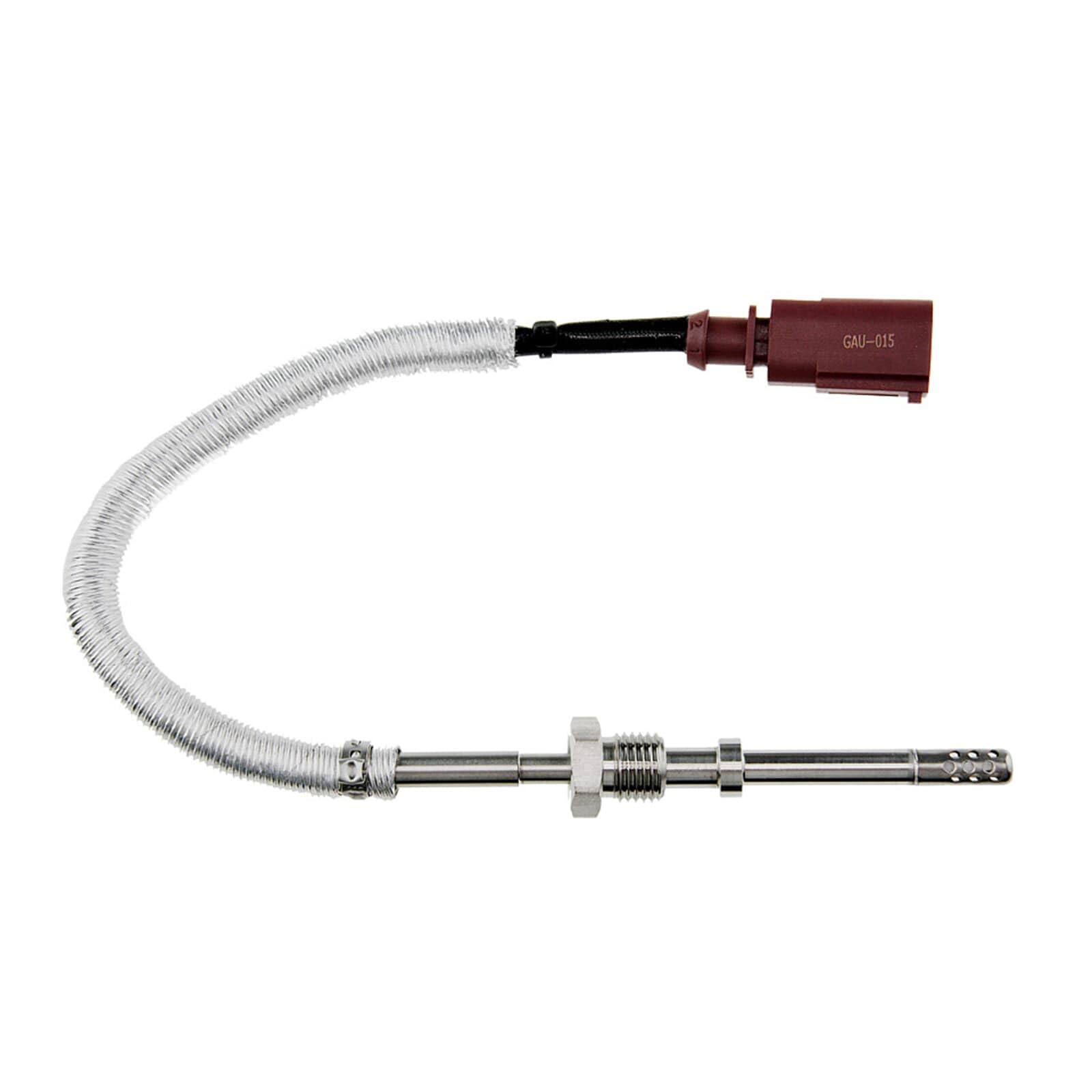 NTY Capteur (température des gaz d'échappement) EGT-AU-015