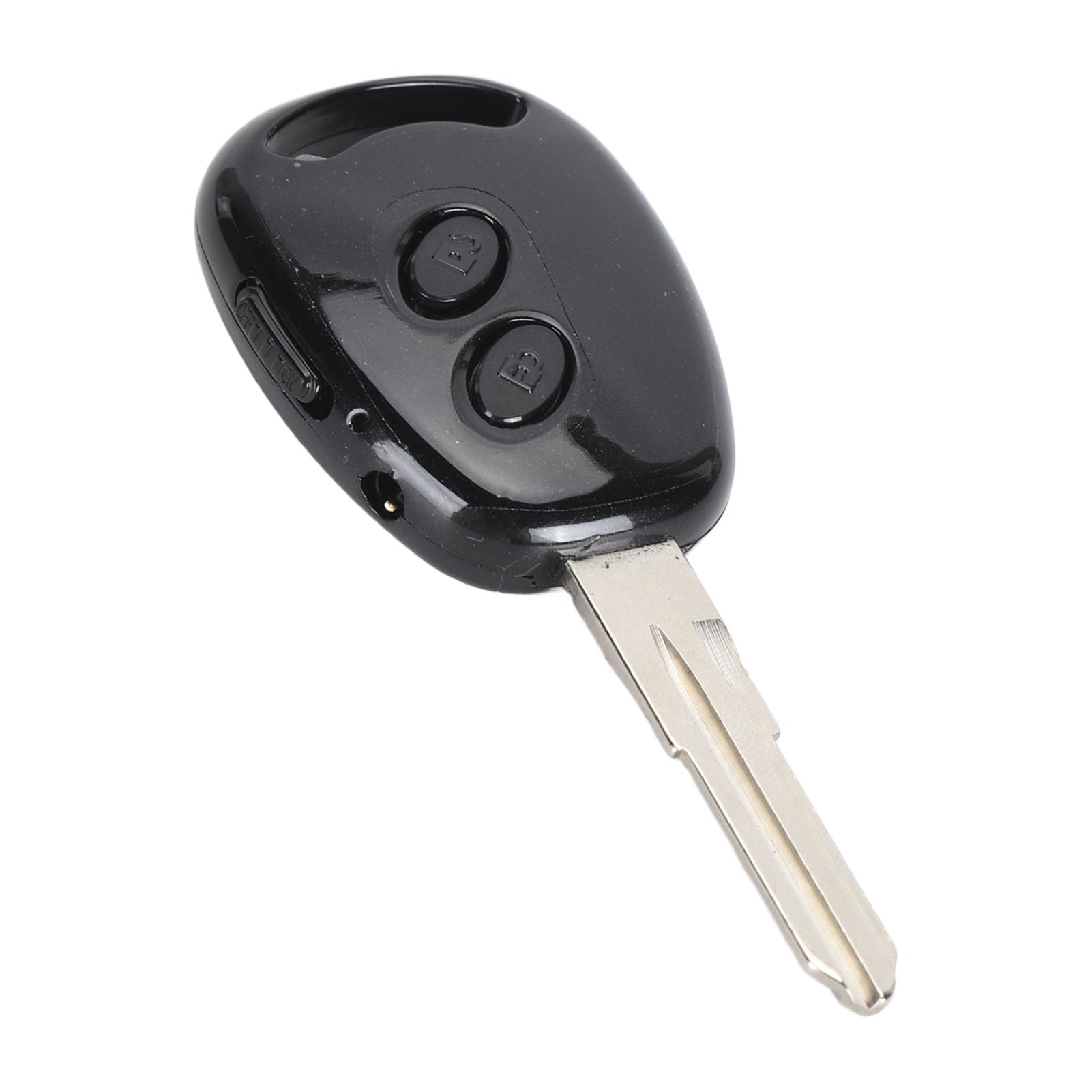 Grabadora de Voz M1 con Forma de Tecla, Grabación y Reproducción Activada por Voz, Reproductor MP3 con Cancelación de Ruido, Grabadora de Audio con Auriculares para Clases de (8GB)