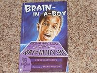 Brain-In-A-Box (Supa Doopers) 0760832846 Book Cover