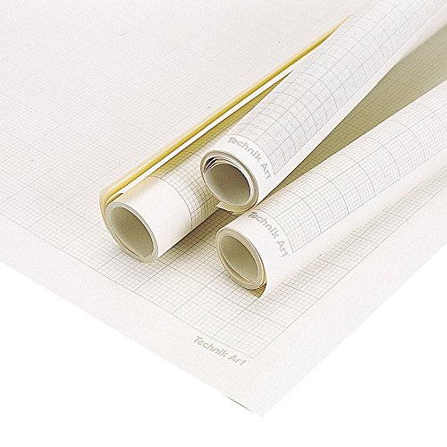 Technik Art Graph Roll 2-10 20mm P3 XRG3