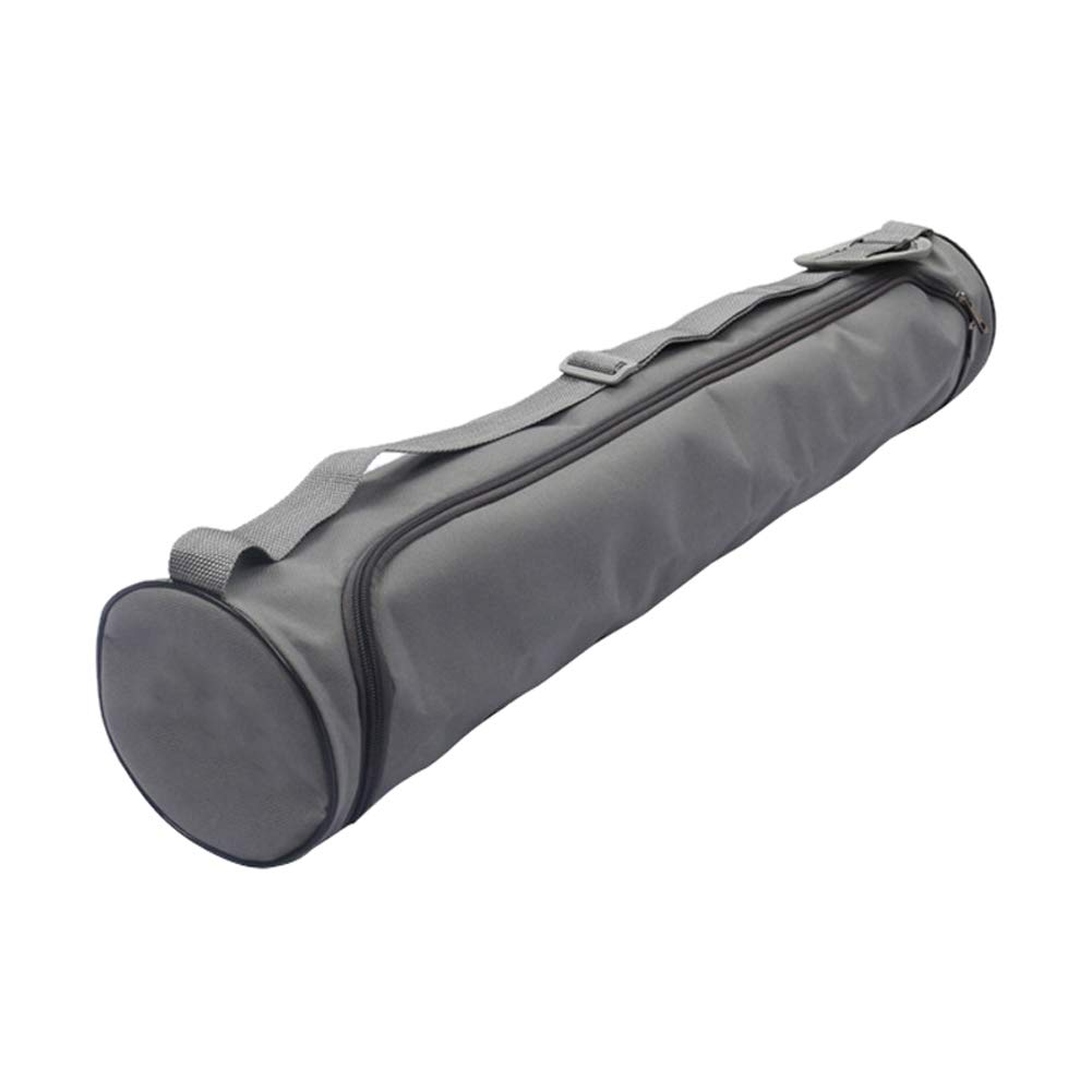 DERNISH Yoga Waterproof Shoulder Bag, Portable Mat Carrier Oxford Cloth for Sport, Canvas Fitness Pilates Mat Bag, Yoga mat, Yoga bag, Yoga ring Peanut Fitness Ball