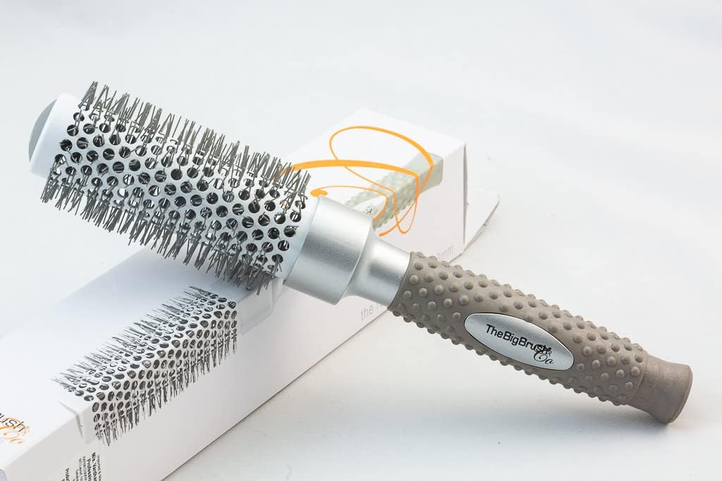 Big Brush Company Round Brush 33mm