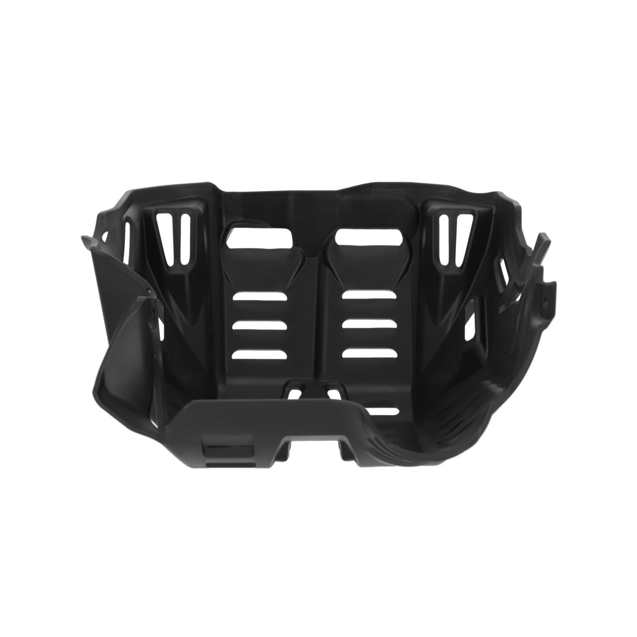 Paramotore Sottomotore ACERBIS per HONDA XL 750 TRANSALP 2023-2025, Paracoppa Nero