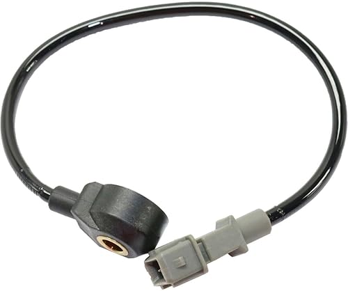Premium Replacement Part OEM for Knock Sensor for Chevy For Chevrolet Spark Aveo Aveo5 Suzuki Forenza Reno Verona Index-GTR-JR998-2585
