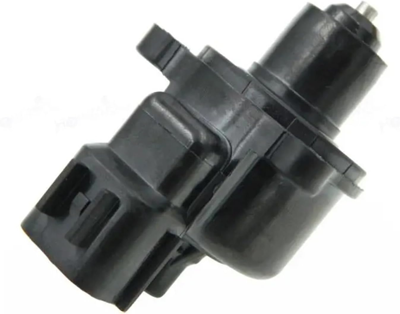 Idle Air Control Valve Idle Speed Air Control Valve/Fit for Mitsubishi Outlander Lancer Galant Eclipse/Fit for Dodge Stratus Chrysler 1450A069 MD628166 1450A065 Fuel Injection Idle(Valve and Plug)