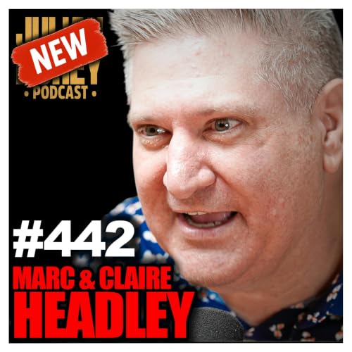 #442 - &ldquo;SICK People!&rdquo; - Ex-Scientologists EXPOSE Tom Cruise, Blackmail & Spy Wing | The Headleys