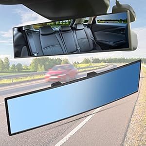 JOYTUTUS Car Rear View Mirror