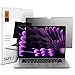 Produktbild Spigen SafeView Magnetischer Blickschutzfilter für MacBook Air 15 Zoll (M4 2025 / M3 2024 / M2 2023), Sichtschutzfilter, Privacy Schutz, Blendschutz, Anti-Fingerabdruck