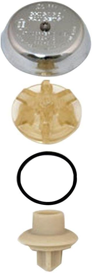 Chicago FAUCETS Vacuum Breaker Assembly Kit