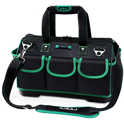 Best Hard Bottom Tool Bag For Your Money