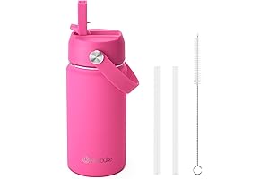 Yeti Jr 12 Oz Kids Insulated Water Bottle