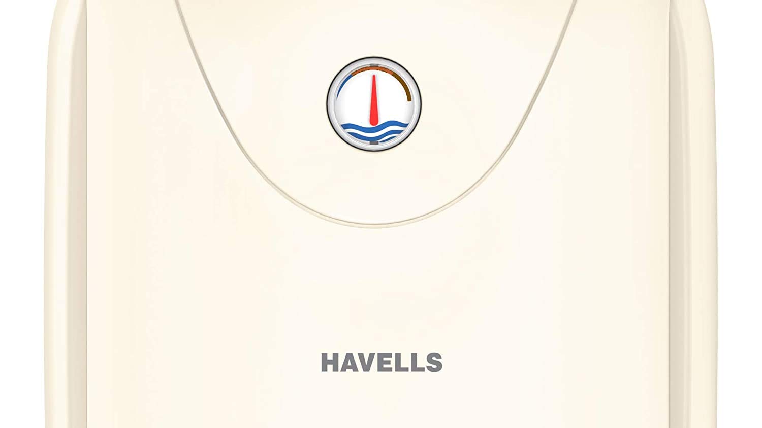 Buy Havells Puro Plus 5S 25-Litre Storage Water Heater with Flexi Pipe,  Safe Shock Plug (Ivory) Online at Low Prices in India - Amazon.in