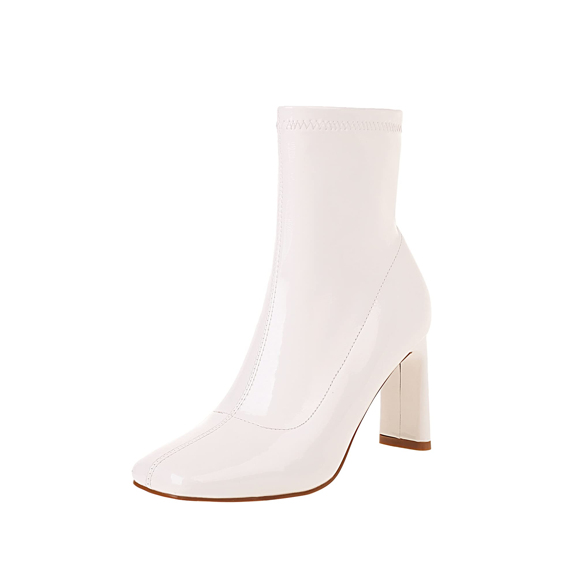 Photo 1 of *IN GREAT CONDITION* Vivianly Women's Block Heels, Size 11