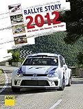  Rallye Story 2012: Alle Serien. Alle Rallyes. Alle Sieger