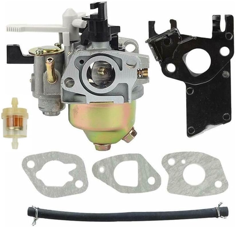 Carburetor kit Replacement for Kohler SH265 6.5 HP 196cc