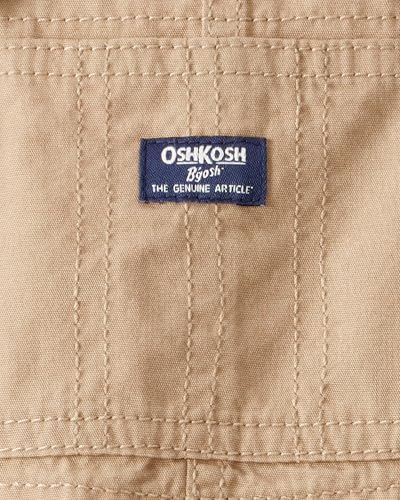 Image of OSHKOSH B'GOSH Baby Boys World's Best Overalls