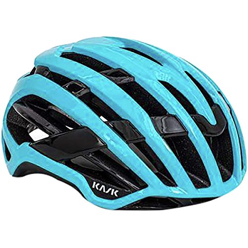 Kask Valegro Helmet, Large, Light Blue