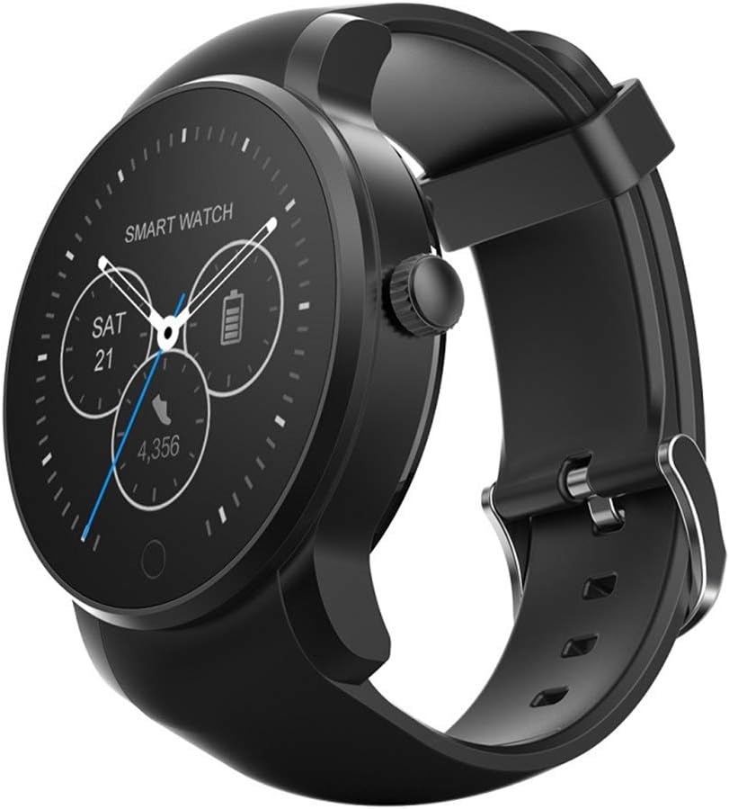 orologio telefonico androide