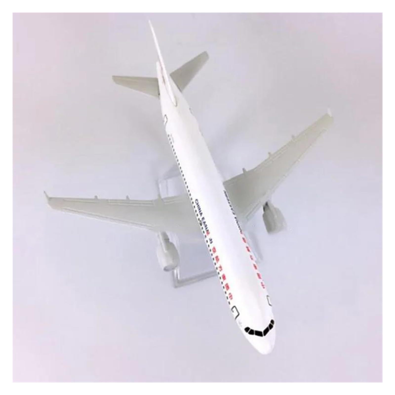 Amazon.co.jp: 飛行機模型飛行機おもちゃの飛行機模型 A320-200 モデル