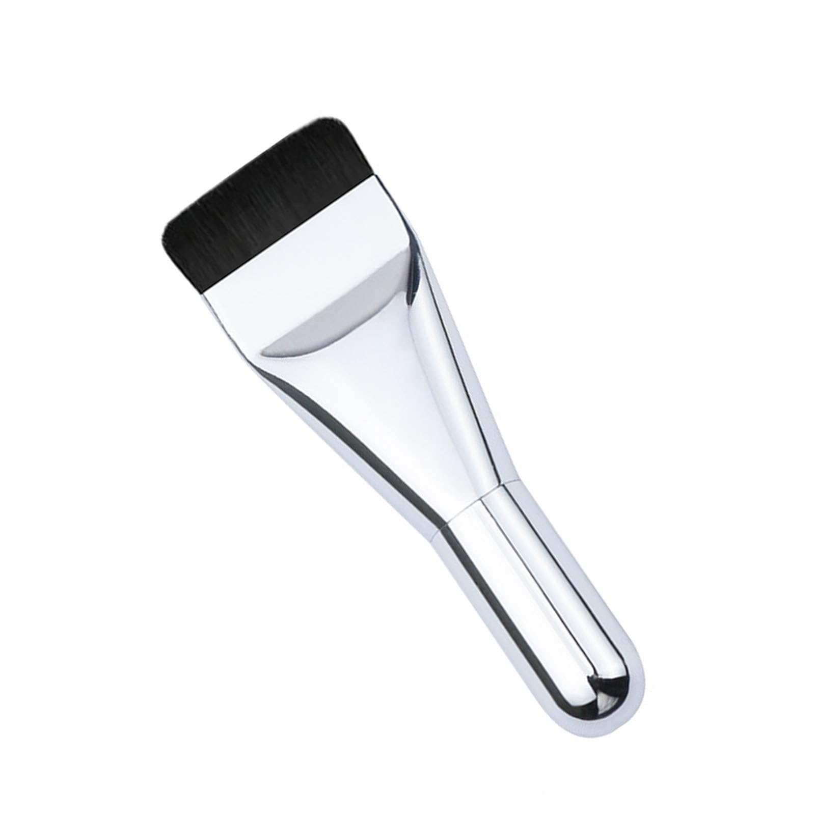 LUYING ファンデーション対応メイクブラシ 1個