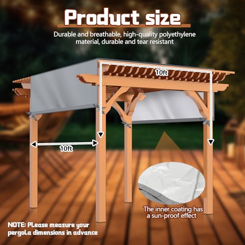 Ventilación, Lawn & Patio Imagen adicional