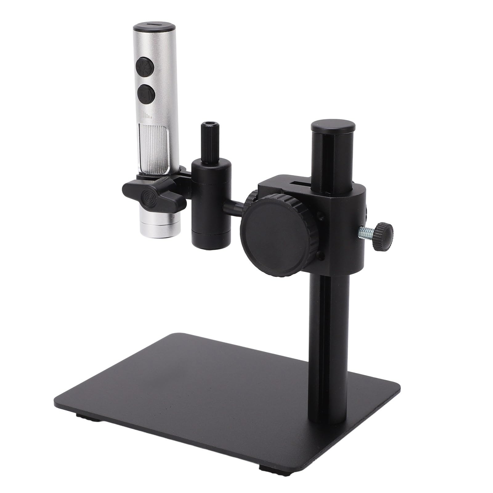 YWBL-WH Microscopio Digitale USB, Mini Microscopio Elettronico con Chip
