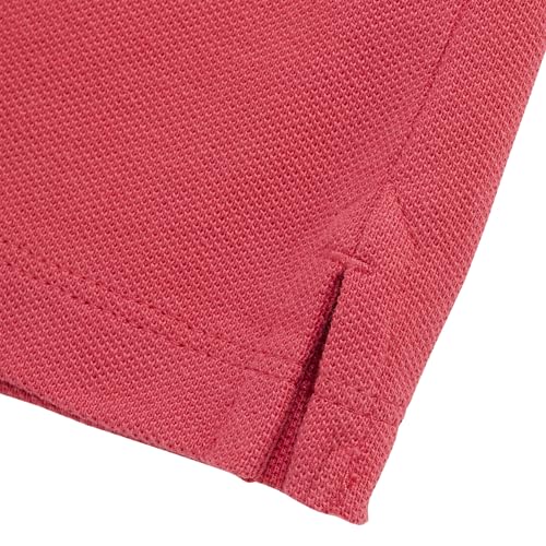 Image of Vineyard Vines Boys' Edgartown Short Sleeve Pique Polo