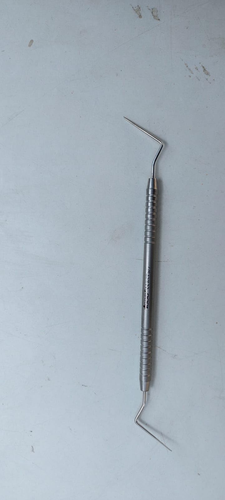 GDC Dental RCT Plugger Standard Size (Hand Instrument)