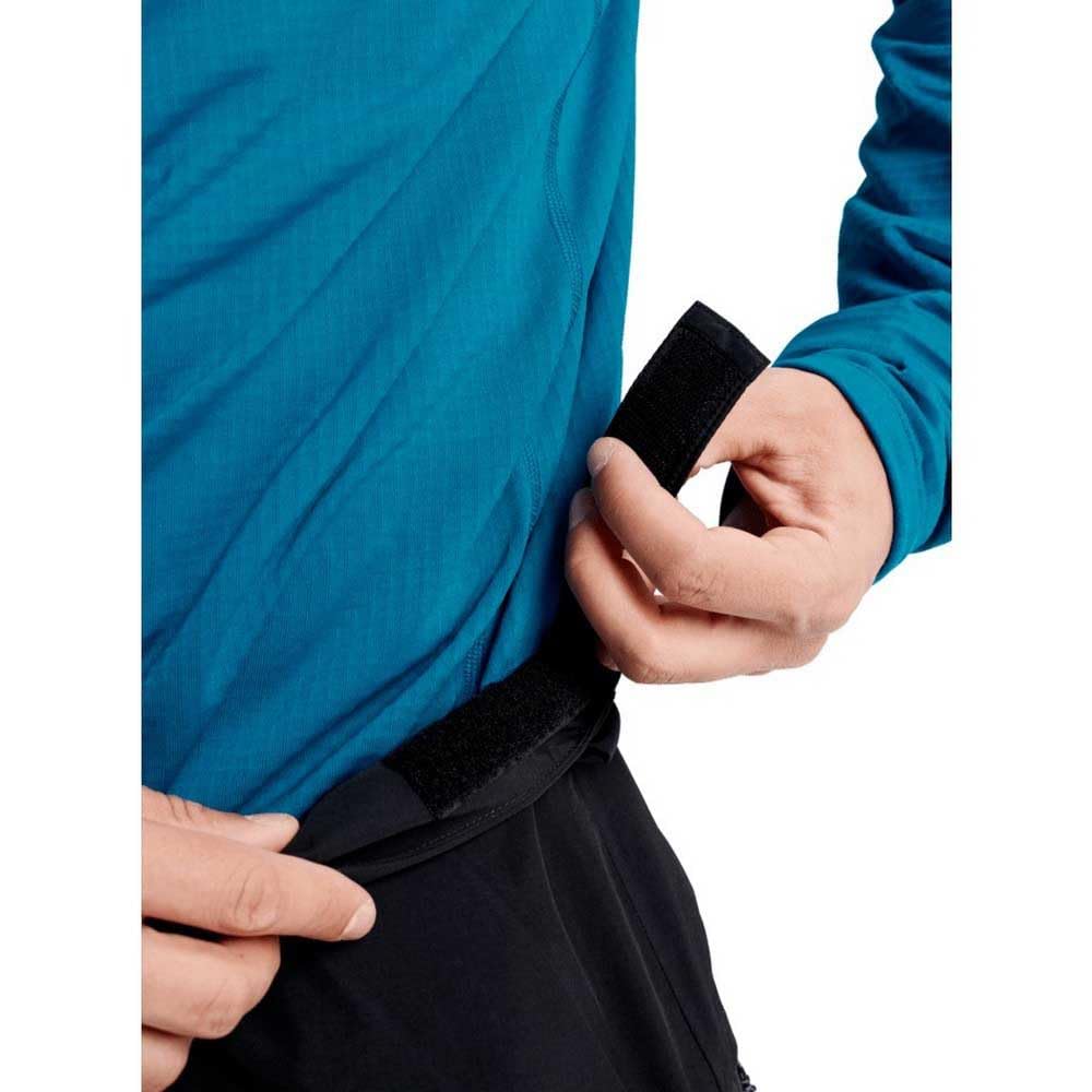 Burton - Pantalon De Ski/Snow [AK] Cyclic Gore-tex True Black Homme - Homme - Noir