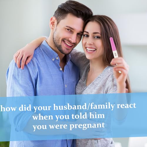 Image of Skylety 3 Pack Fake Pregnancy Test Prank Kit - April Fools' Day Realistic Positive Result Joke Sticks Prank Fake Early Result Pregnancy Test for Hilarious Gags and Practical Jokes(Pink)