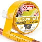 XFasten Self Fusing Silicone Tape Waterproof – 1