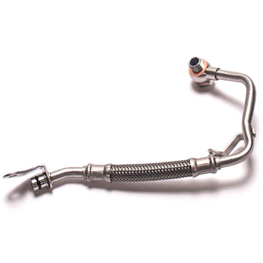 Amazon.com: NUOZHIHAN-AUTO Parts NO# 11539896890 Turbocharging 