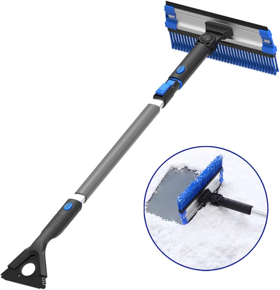 frusta scopa per auto