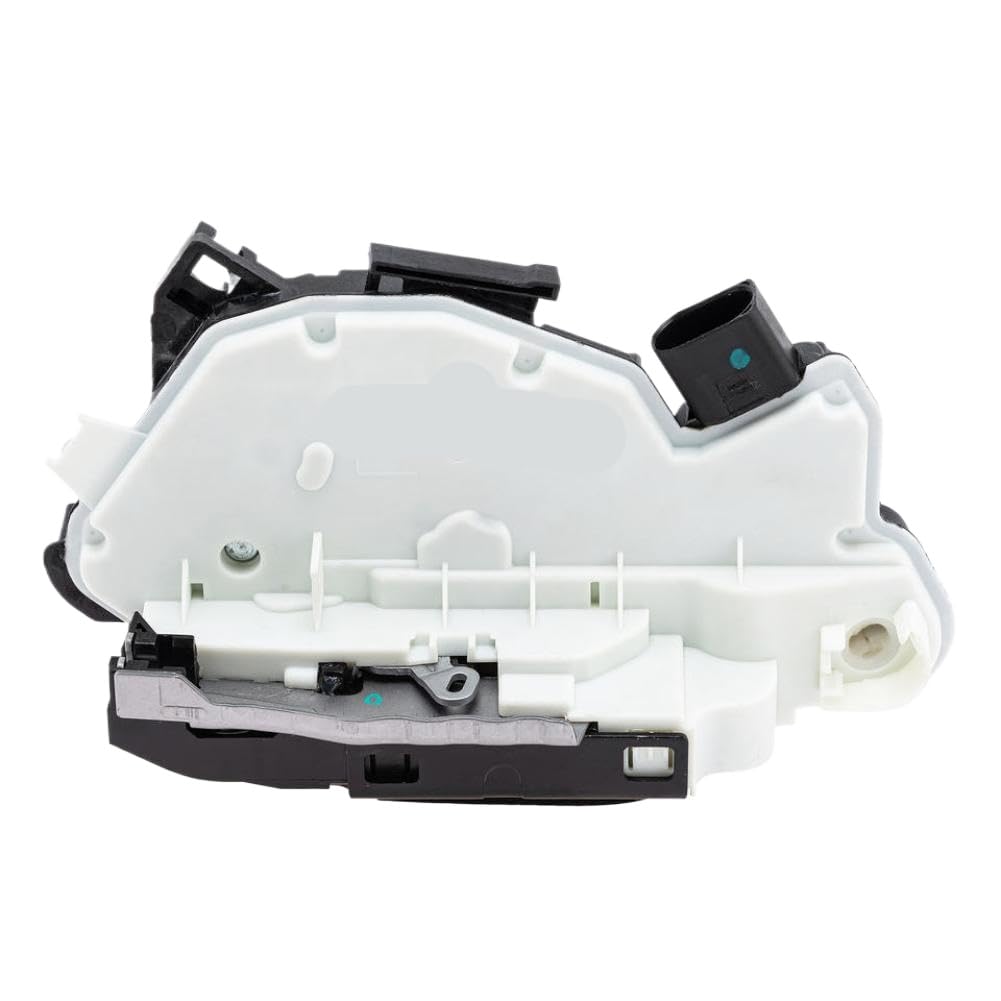Awxgfvk Onecolor Driver Side Front Left Door Lock Latch Actuator 5Nd837015 Compatible With Cc B7 Vi Cc B6