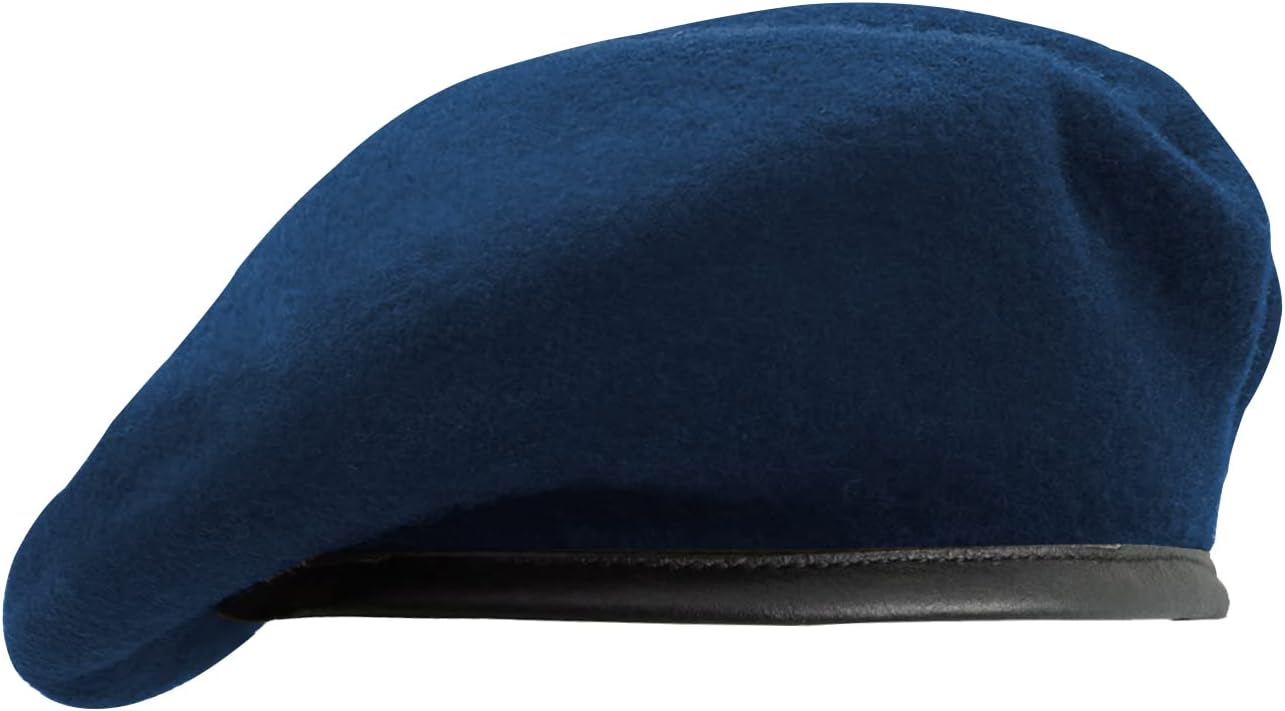 womens Men Beret Beret (pack of 1)