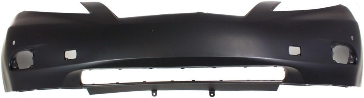 BUMPERS THAT DELIVER - Painted to Match, Front Bumper Cover Fascia for 2010 2011 2012 Lexus RX350 10 11 12, LX1000191